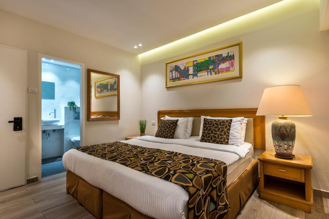 Melio Hotel