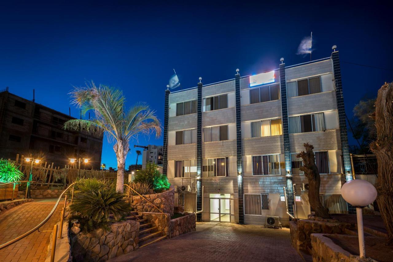 Hotel Melio Eilat
